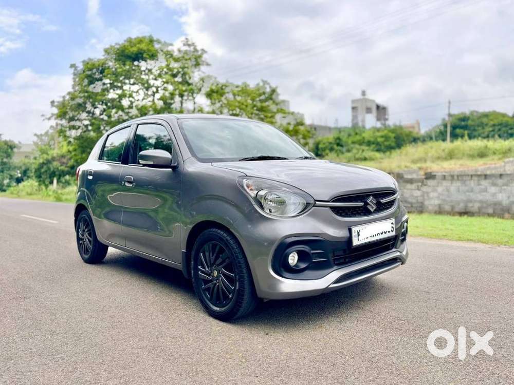 Maruti Suzuki Celerio Zxi Optional Amt Bsiv, 2022, Petrol