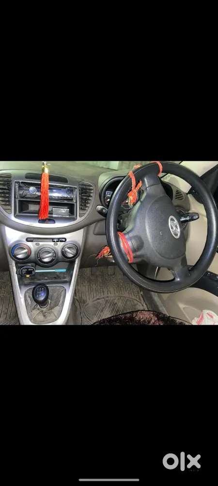Hyundai I10 2013 Manual Petrol