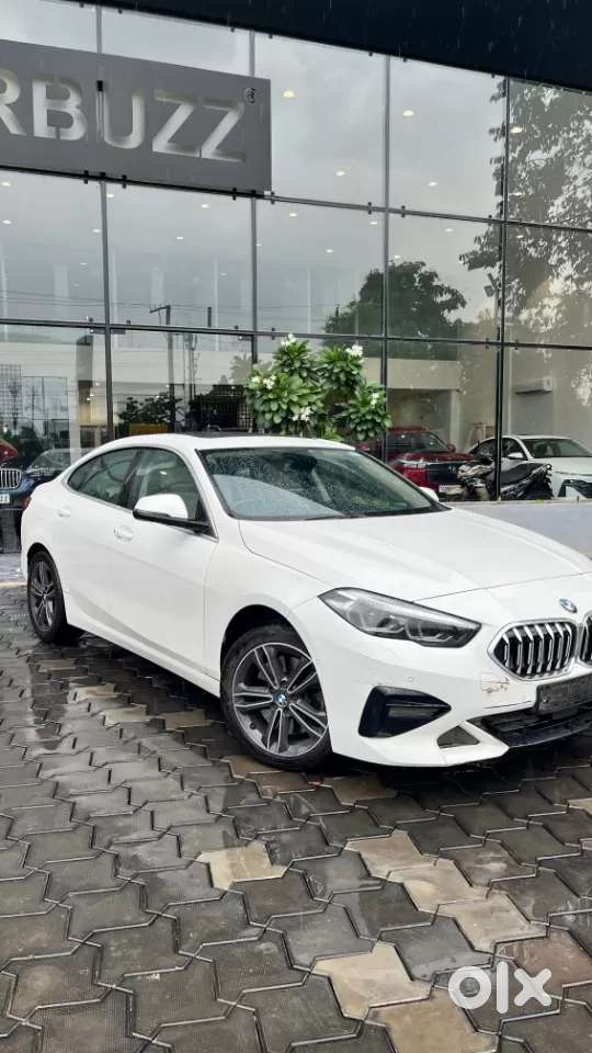 Bmw 2 Series 2.0 220d Sportline, 2022, Diesel