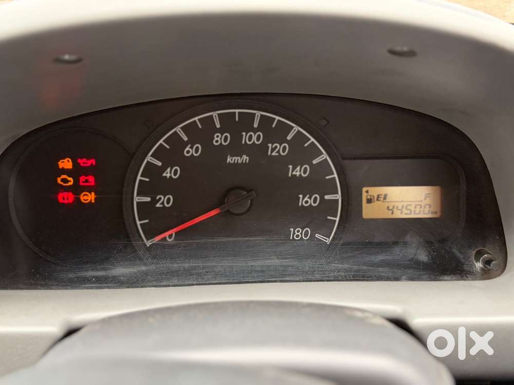 Maruti Suzuki Alto 0.8 Lxi (o), 2012, Petrol