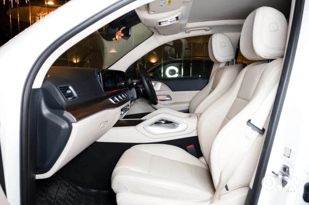 Mercedes-benz Gle, 2026, Petrol