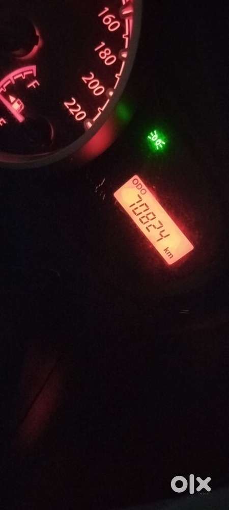 Ford Figo 2011 Petrol 70800 Km Driven