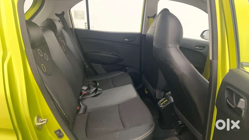Hyundai Santro Sportz Amt, 2019, Petrol