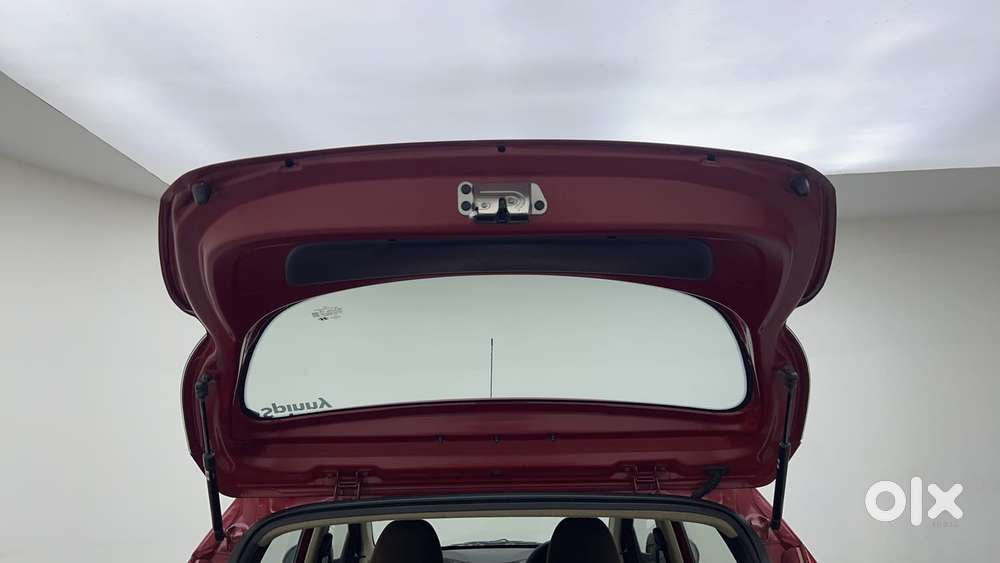 Hyundai Eon Sportz, 2014, Petrol