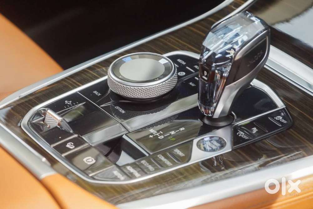 Bmw X7 Xdrive 40i, 2019, Diesel