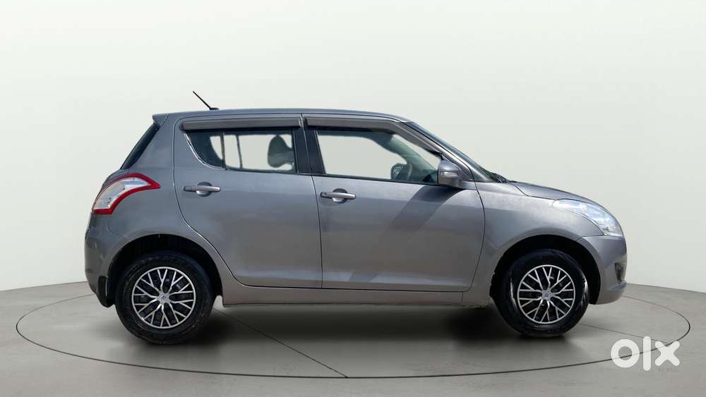 Maruti Suzuki Swift Vdi, 2013, Diesel
