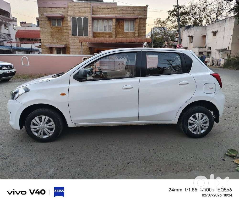 Datsun Redigo