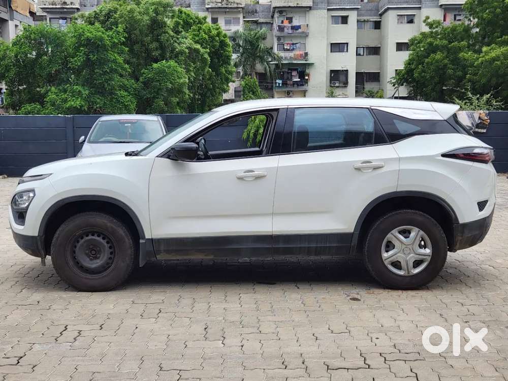Tata Harrier Xm, 2022, Diesel