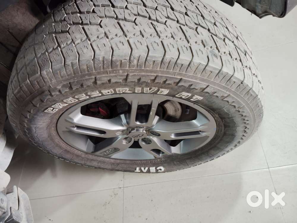 Mahindra Thar Lx D 4wd At, 2022, Petrol