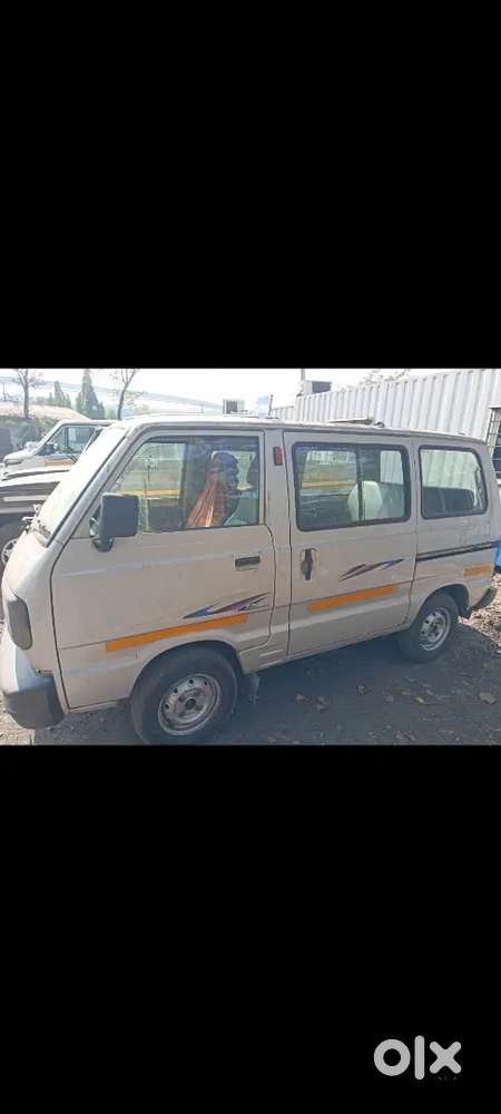 Omni Car Sellling