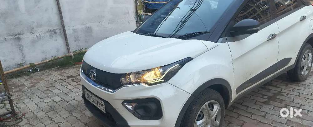 Tata Nexon