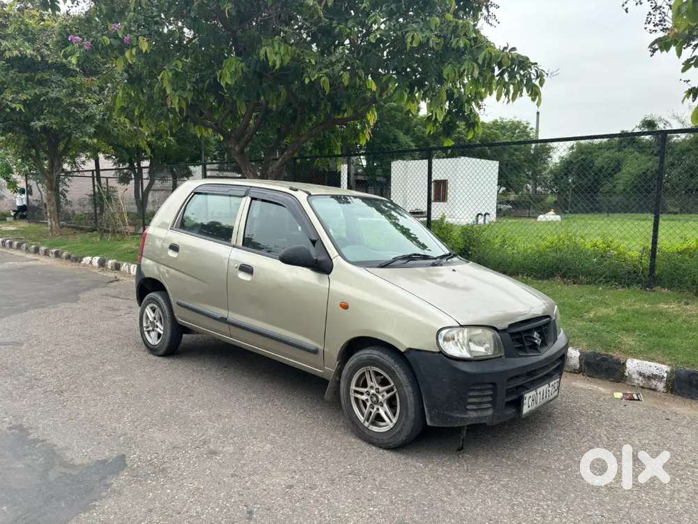 Sale |exchange| Adjust | Maruti Suzuki Alto 2010| Ch Number|