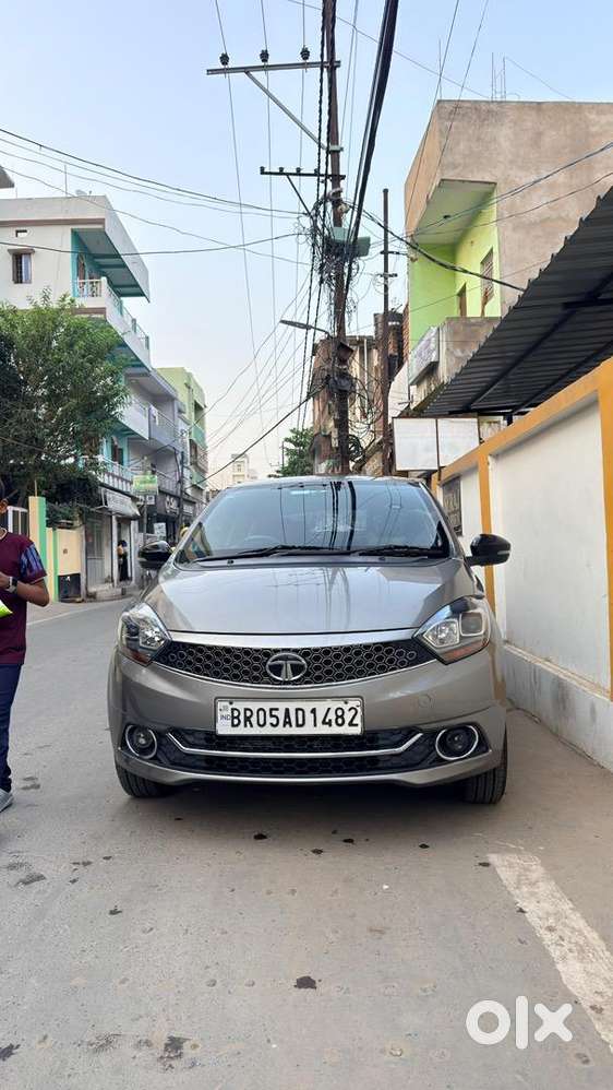 Tata Tigor 2019 Petrol 46000 Km Driven