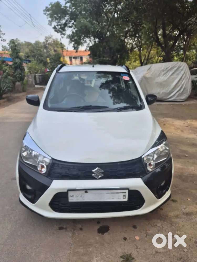 Maruti Suzuki Celerio X Model 2019