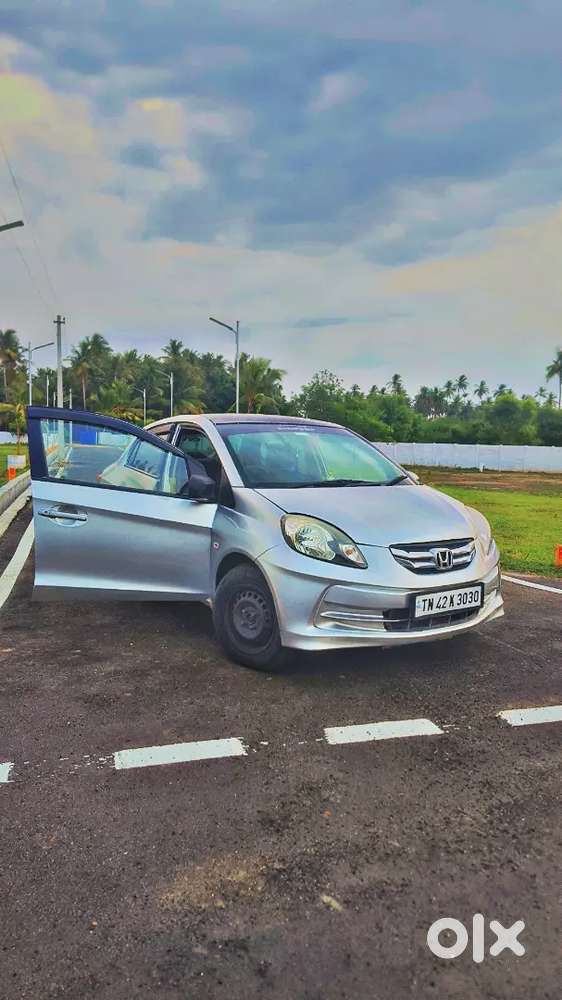 Ready To Drive**single Owner**will Maintained  Diesel Car**
