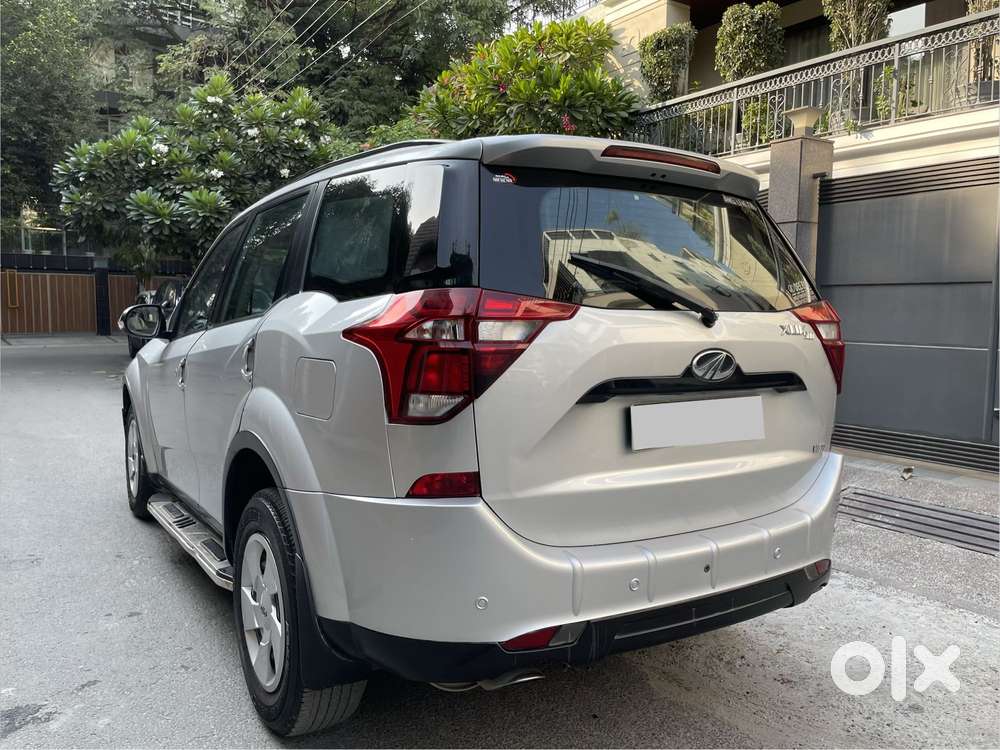 Mahindra Xuv500 W7, 2019, Diesel