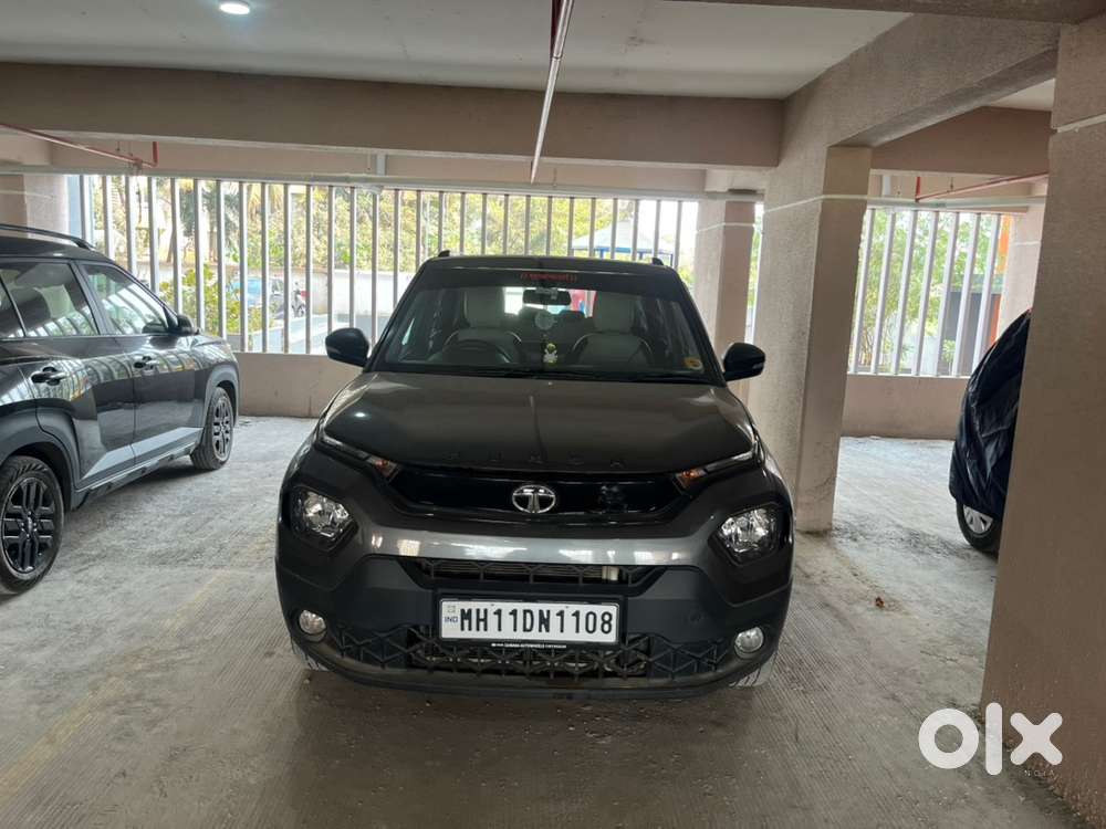 Tata Punch 2023 Model