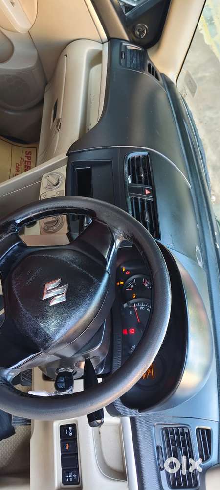 Maruti Suzuki Swift Dzire Tour Ldi, 2022, Cng & Hybrids