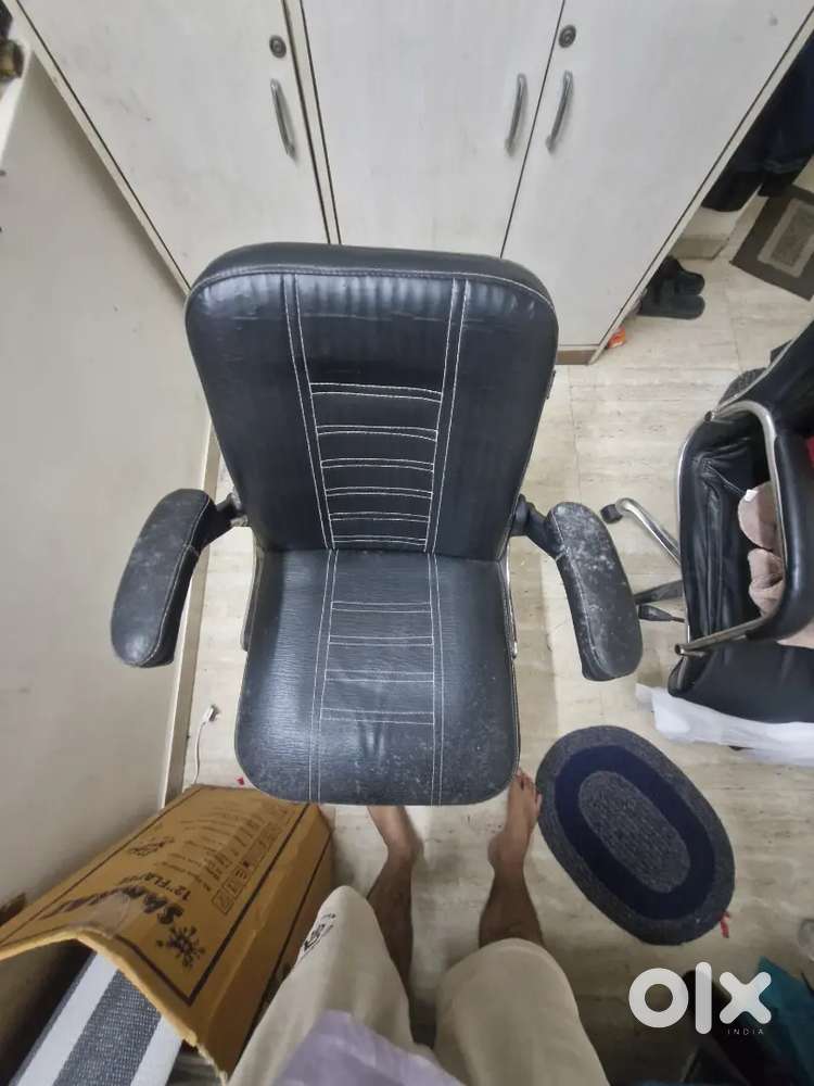 Office chair
