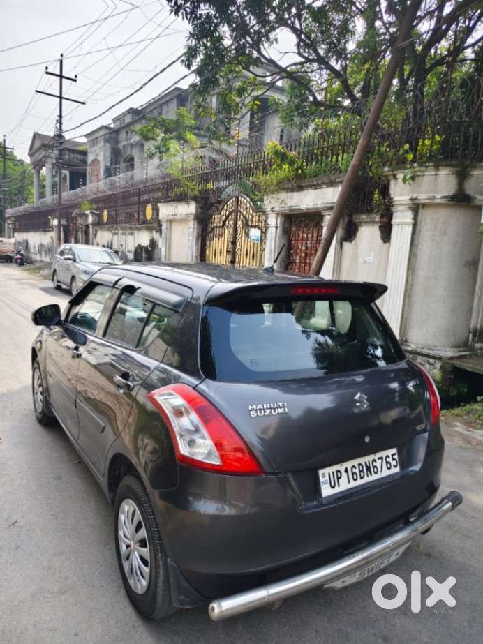 Maruti Suzuki Swift Vdi (o), 2017, Diesel