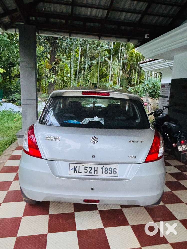 Swift Maruti 2014 Model