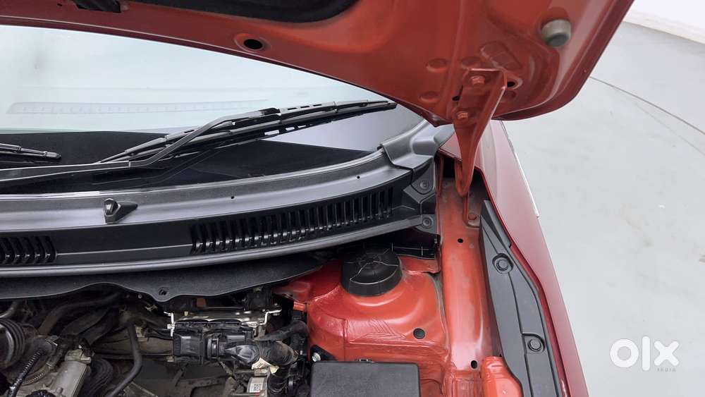 Toyota Glanza 1.2 V, 2022, Petrol