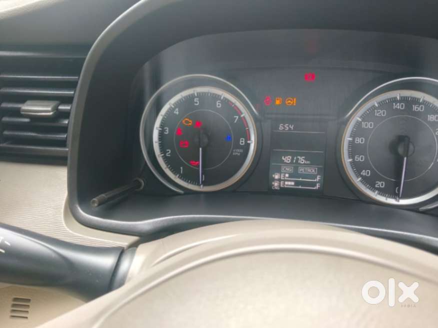 Maruti Suzuki Ertiga Vxi (o) Cng, 2020, Cng & Hybrids