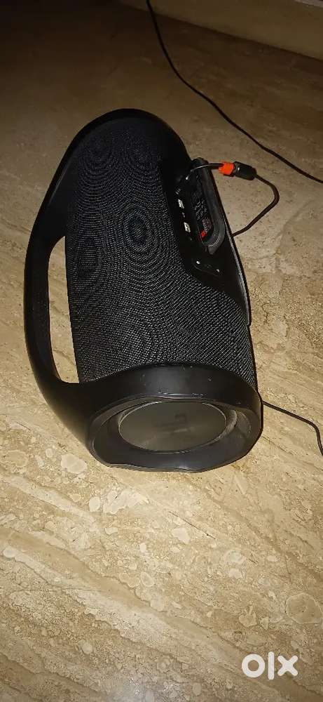 Jbl boom box