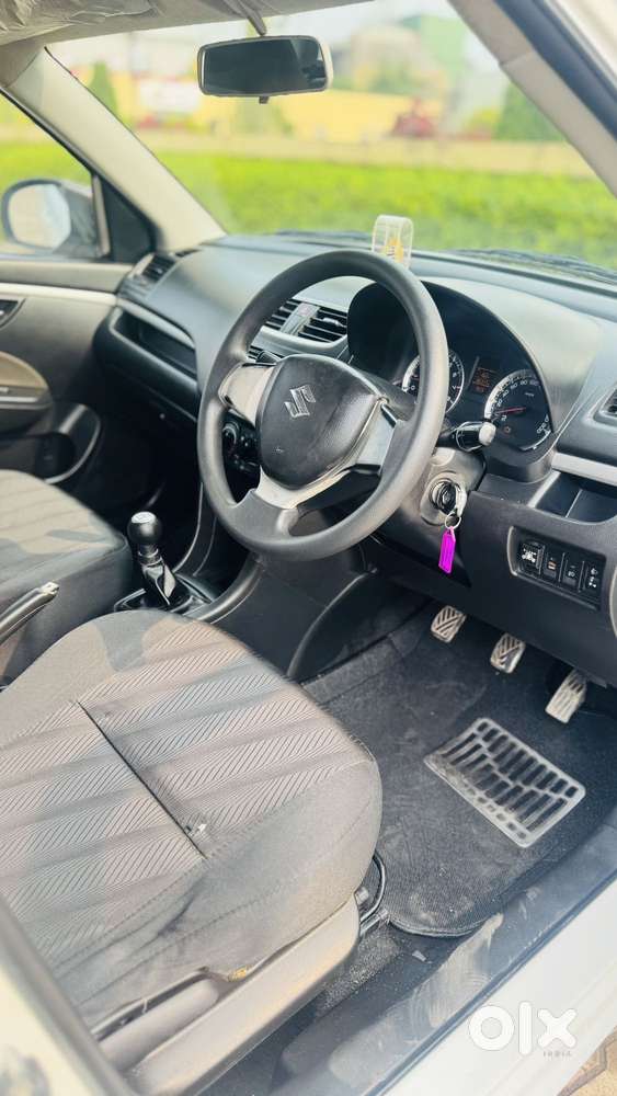 Maruti Suzuki Swift Vxi Deca, 2014, Cng & Hybrids