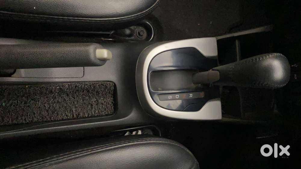 Honda Jazz 1.2 V At I Vtec, 2018, Petrol