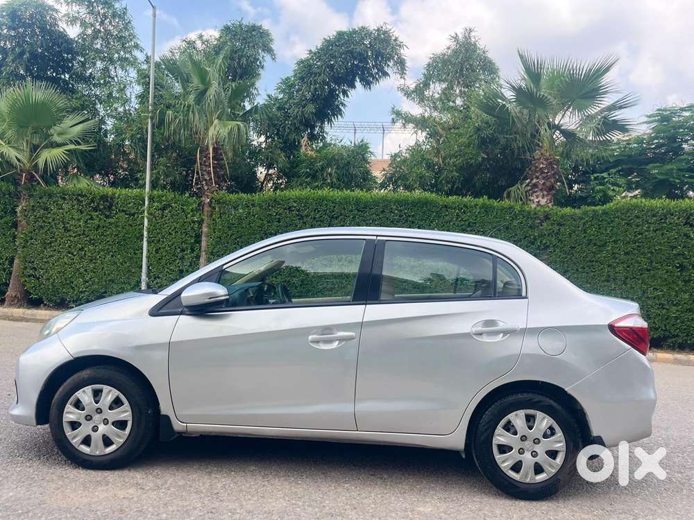 Honda Amaze 2013-2016 S Plus I-vtec, 2016, Cng & Hybrids