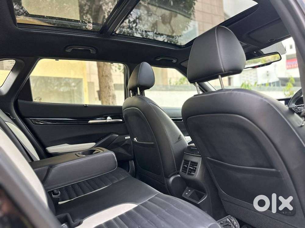 Kia Seltos Gtx Plus, 2024, Petrol