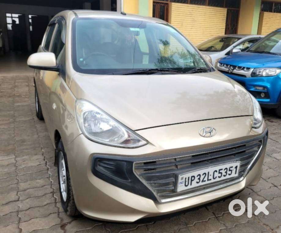 Hyundai New Santro 1.1 Magna Mt, 2020, Petrol