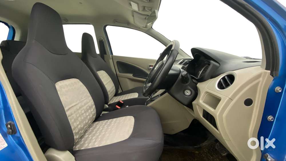 Maruti Suzuki Celerio