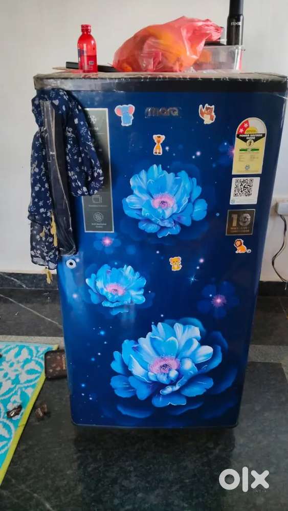 Refrigerator - Kitchen & Other Appliances in Tharabana Halli