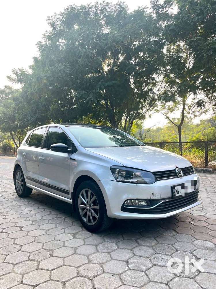 Volkswagen Polo 1.0 Highline Plus Connect Edition, 2018, Petrol