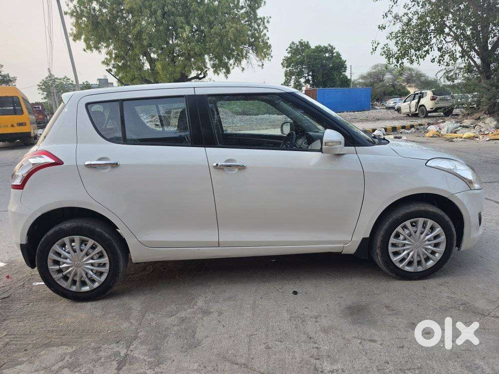 Maruti Suzuki Swift Ddis Vdi, 2014, Diesel