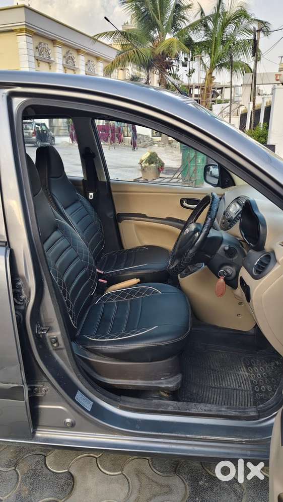 Hyundai I10 2010 Petrol Good Condition