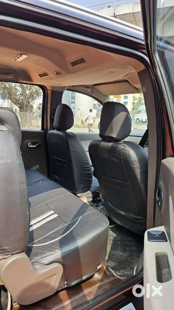 Renault Lodgy 1.5 110 Ps Rxz 8 Str, 2016, Diesel