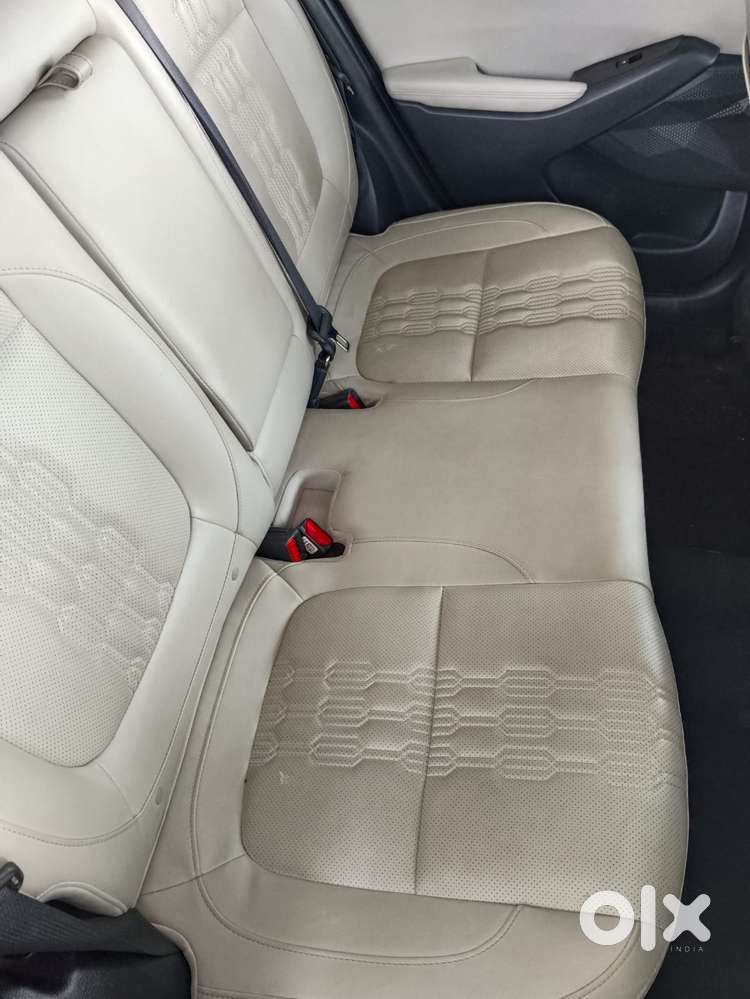 Kia Seltos Htx G, 2023, Petrol