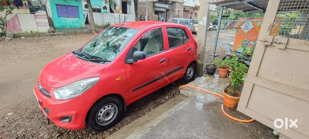 Hyundai I10 Era 2010-2017