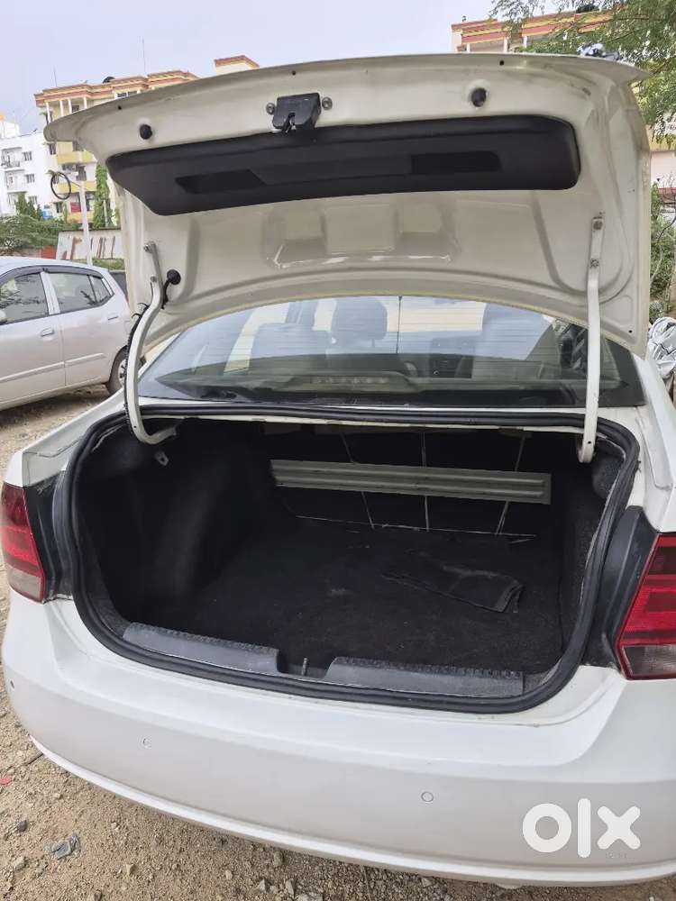 Volkswagen Vento 2012 Tdi Diesel – ₹1,70,000