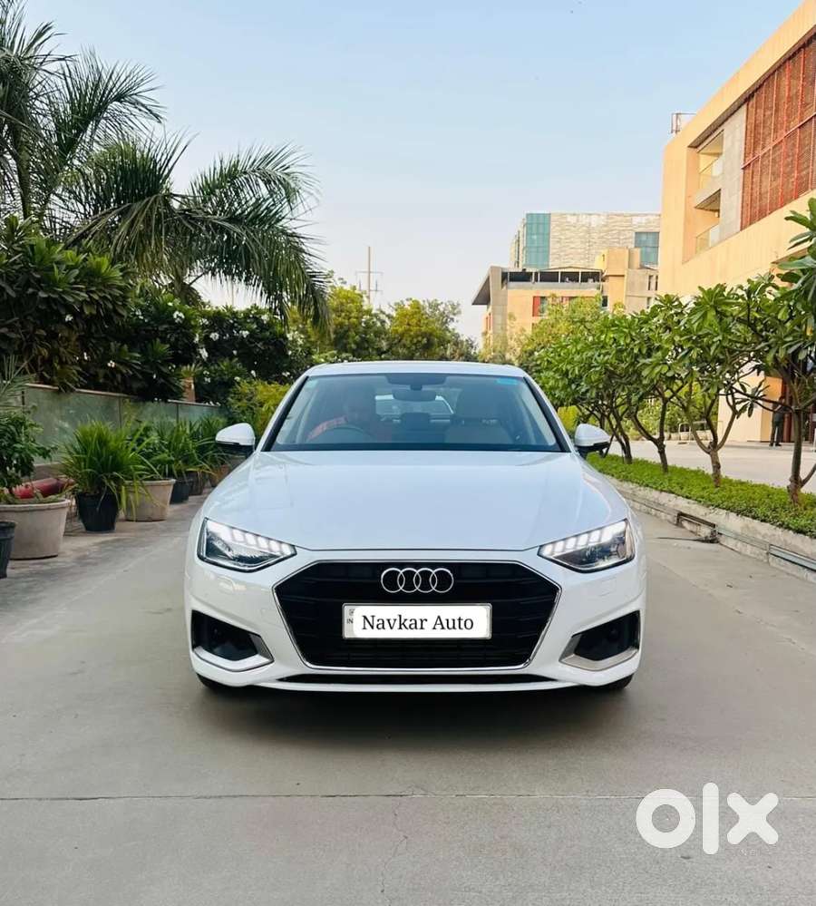 Audi A4 2.0 Premium Plus 40 Tfsi, 2023, Petrol