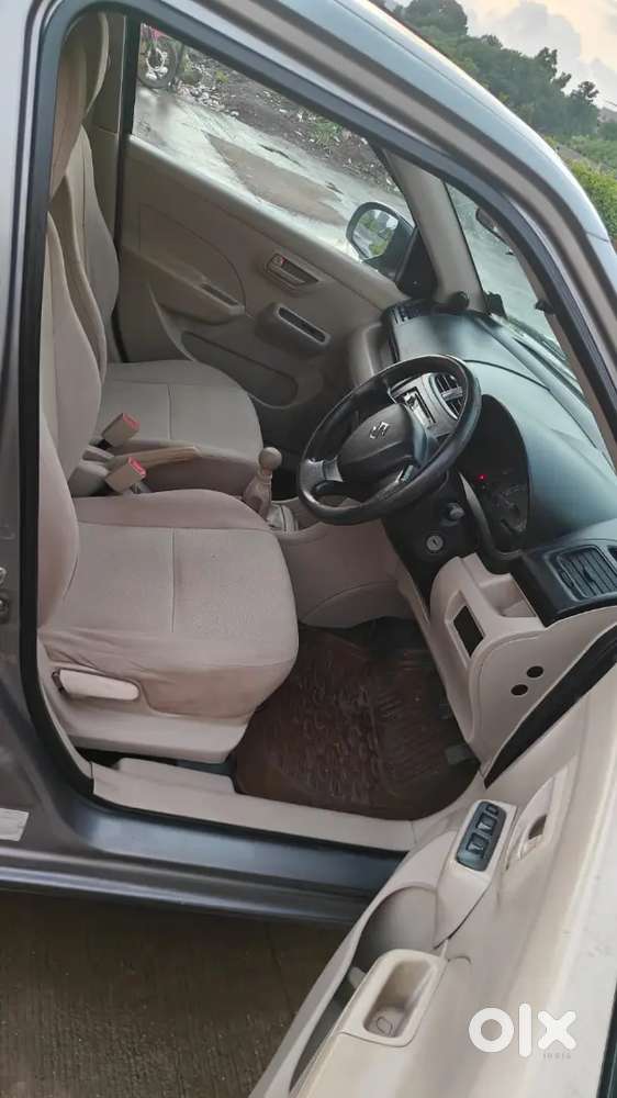 Maruti Suzuki Dzire Ldi 2014 Car