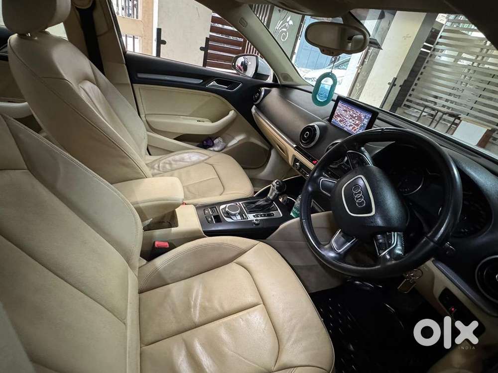 Audi A3 2015 Diesel 129000 Km Driven