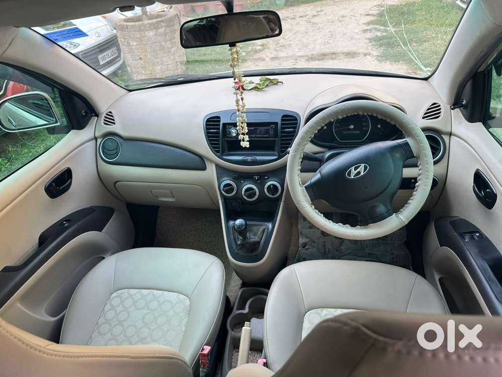 Hyundai I10 Era 1.1, 2010, Petrol