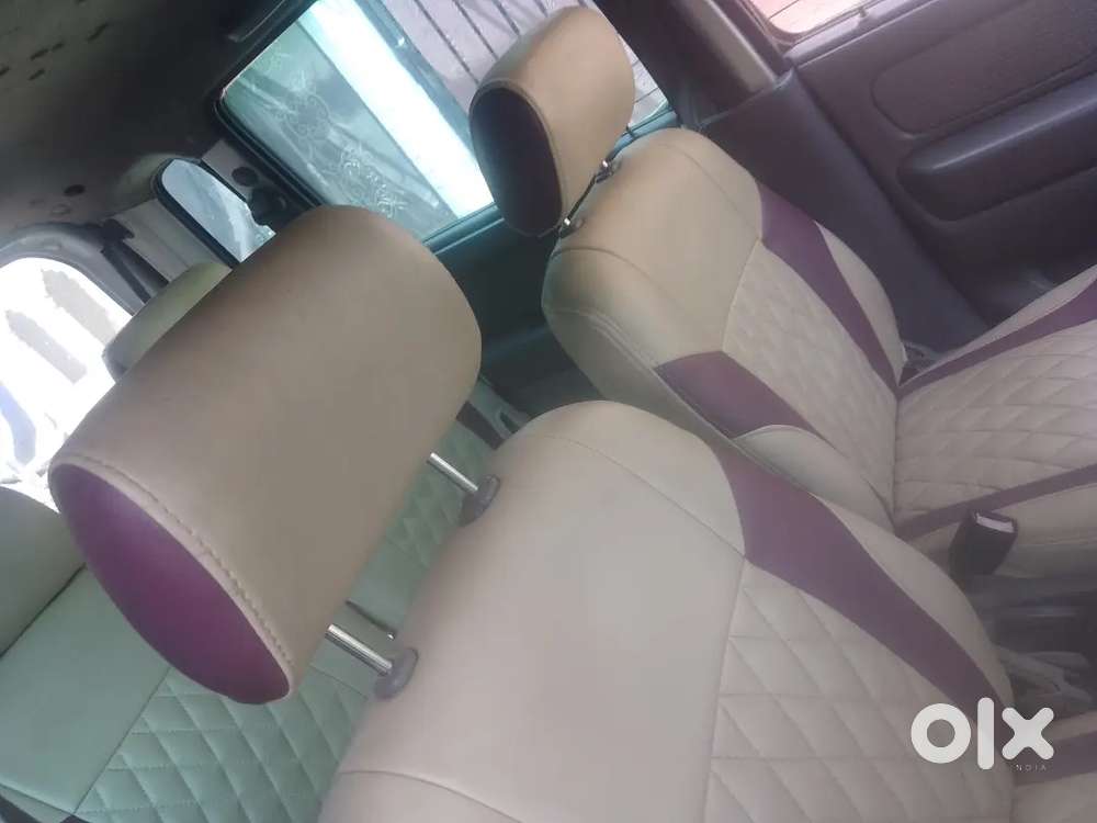 Maruti Suzuki Wagon R 2005