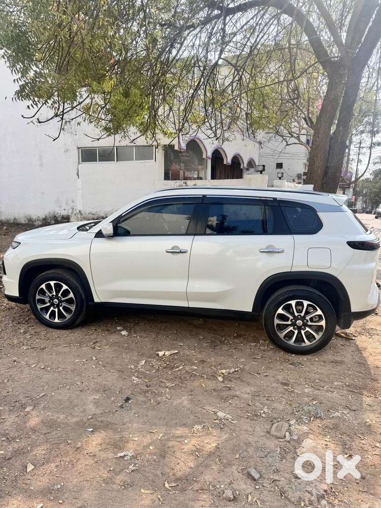 Grand Vitara 2025