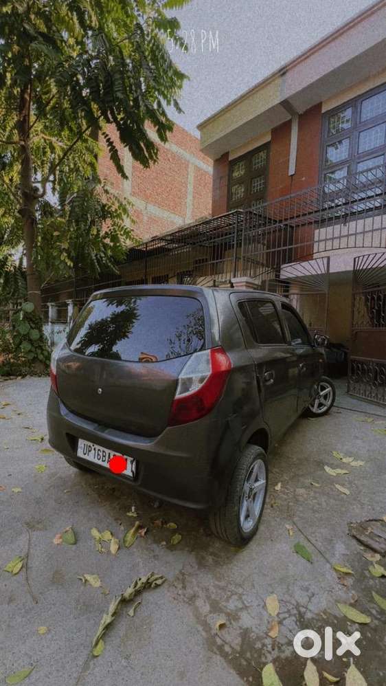 Maruti Suzuki Alto K10 2015 Good Condition