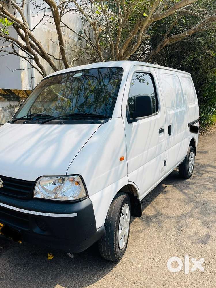 Maruti Suzuki Eeco 2023 Cng & Hybrids 37000 Km Driven